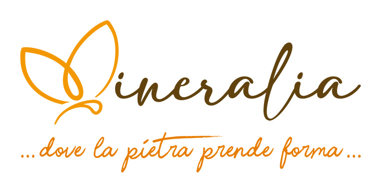 Mineralia - Logo