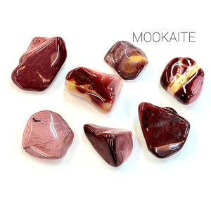 Mineralia - Mookaite