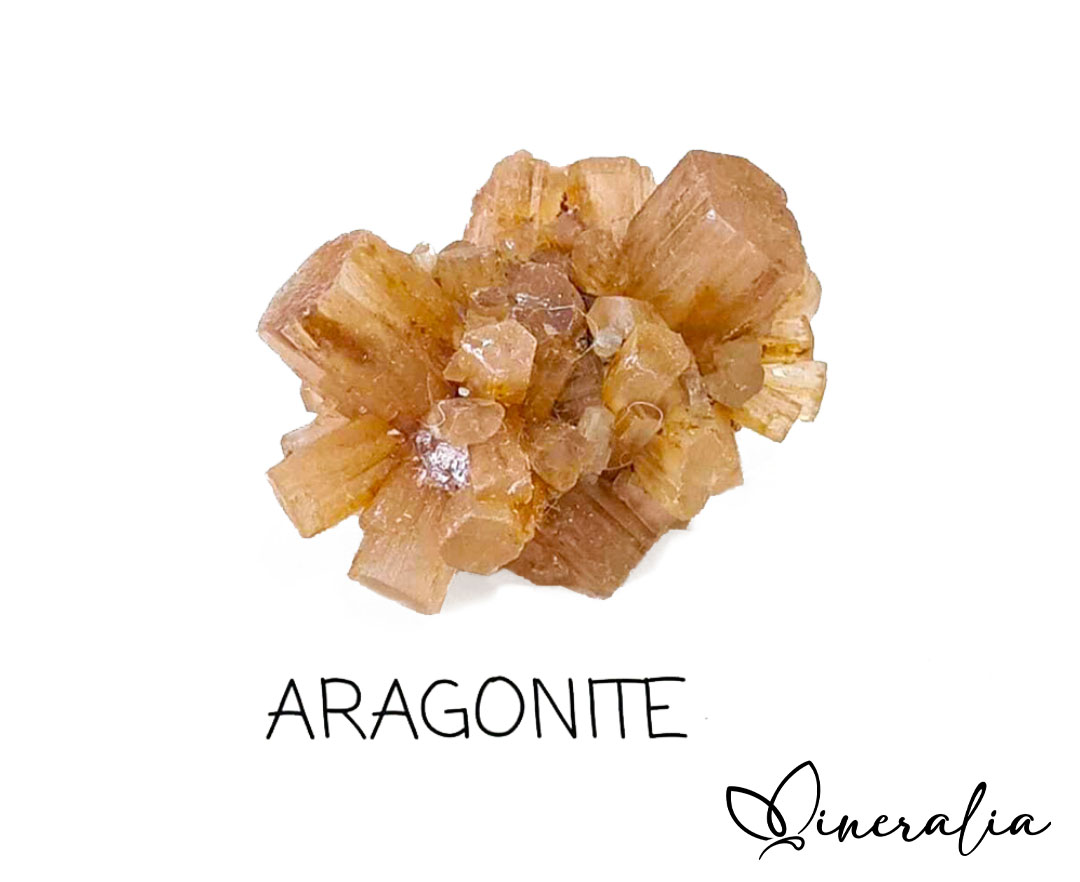 mineralia - aragonite